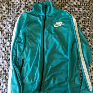 Nike Sportwear track top